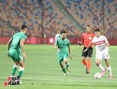 الإيقاف 5 مباريات وغرامة 200 ألف جنيه عقوبة اللكم أو الصفع بدون كرة بالدورى manshetat