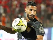 ماذا قدم محمد أوناجم في الدوري المصري قبل رحلته مع كهرباء الإسماعيلية؟ manshetat