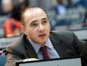 سفير مصر لدى كينيا مشاركة أبناء الجالية فى انتخابات الشيوخ تعكس روح المسؤولية