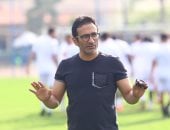 آخر تحديث.. رسميا أحمد سامى مديرا فنيا لفريق الاتحاد السكندرى