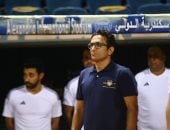 آخر تحديث.. 3 ضمانات وراء تأخر تنصيب أحمد سامى مديرا فنيا للاتحاد السكندرى
