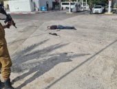آخر تحديث.. قوات الاحتلال تقتحم كفر مالك برام الله