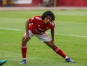 الأهلي يحسم مصير كباكا بعد العودة من معسكر تونس manshetat