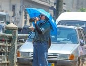 آخر تحديث.. أخبار مصر غدا طقس شديد الحرارة وارتفاع بالرطوبة والعظمى بالقاهرة 35 درجة
