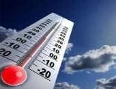 الطقس غدا شديد الحرارة وشبورة ورطوبة والعظمى بالقاهرة 36 درجة manshetat