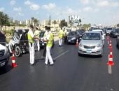 آخر تحديث.. حالات يلغي فيها قانون المرور رخصة القيادة التفاصيل