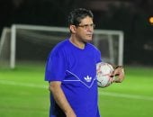 أيمن الرمادى القبانى أخطأ فى تصريحاته ضدى وأنا مش زعلان منه manshetat