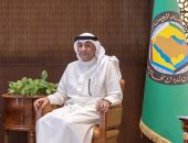 التعاون الخليجى نؤمن بأهمية الحلول الدبلوماسية لمعالجة الأزمة الأوكرانية manshetat