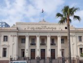 المؤبد لعاطل قتل سيدة لسرقة 42 ألف جنيه بالإسكندرية manshetat