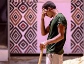 العراق يسجل ارتفاعا شديدا في الحرارة تصل لـ50 درجة مئوية manshetat