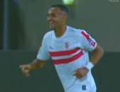 آخر تحديث.. سيد نيمار يخوض تدريبات فردية استعدادا للعودة للزمالك