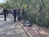 استشهاد 11 فلسطينيا في قصف إسرائيلي على مناطق متفرقة من قطاع غزة manshetat