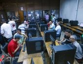 آخر تحديث.. تنسيق الجامعات 2025 12 يوليو موعد انطلاق التقدم لحجز اختبارات القدرات