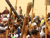 إصابة عامل ونجله فى مشاجرة بإحدى قرى مركز البلينا جنوب سوهاج manshetat