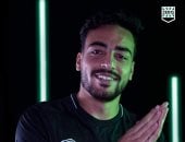 محمد إسماعيل مستمر فى معسكر زد وحسم موقفه النهائى مع الزمالك الليلة manshetat