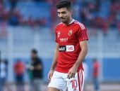 محمد شريف وياسين مرعى أبرز الأسماء الجديدة المنتظر ظهورها فى الأهلي manshetat
