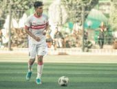 الاتحاد السكندري ينهي إجراءات استعارة لاعب الزمالك manshetat