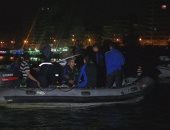 آخر تحديث.. مصرع طفل غرقا أثناء الاستحمام فى نهر النيل برشيد