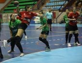 اتحاد اليد يستقر على انطلاق دورى عمومى السيدات 8 سبتمبر manshetat