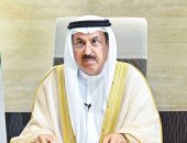 آخر تحديث.. الإمارات والمكسيك تبحثان سبل تعزيز العلاقات البرلمانية