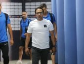 آخر تحديث.. أحمد سامي يطلب 9 صفقات لتدعيم صفوف الاتحاد السكندري