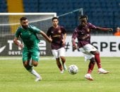 صديق أوجولا يغيب عن تدريبات سيراميكا استعدادا للموسم الجديد manshetat