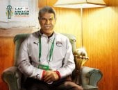 مجلس إدارة الزمالك يشكر الرئيس عبد الفتاح السيسى على موقفه الإنسانى تجاه حسن شحاتة manshetat