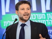 سموتريتش دولة فلسطين لن تقام أبدا ويجب فرض السيادة على الضفة الغربية