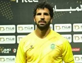 المهدي سليمان الانضمام للزمالك شرف كبير وسأقاتل لحصد البطولات manshetat