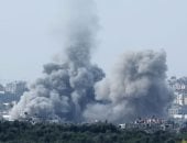 آخر تحديث.. استُشهاد 4 فلسطينيين في قصف إسرائيلي على مدينة غزة
