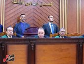 آخر تحديث.. تأجيل محاكمة متهم بقضية أحداث كفر حكيم لجلسة 11 يناير
