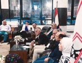 آخر تحديث.. الزمالك يبدأ إجراءات تأسيس شركة الكرة