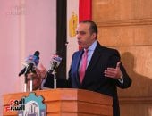 المستشار محمود فوزى يكشف موعد وإجراءات انتخابات المحليات manshetat