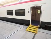 قطار تالجو مواعيد الرحلات على خطوط السكة الحديد اليوم الإثنين manshetat