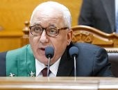 بعد نظر أولى الجلسات معلومات عن محاكمة المتهمين بخلية اللجان الإدارية manshetat
