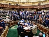المصرية للاتصالات لا نتنصل من مسؤولية حريق سنترال رمسيس والخطط عجلت عودة الخدمة manshetat