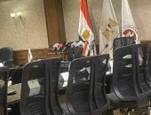 10 محظورات حددتها الهيئة الوطنية فى دعاية المرشحين بانتخابات مجلس الشيوخ manshetat