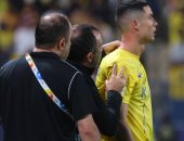 آخر تحديث.. إصابات الملاعب خلع المفاصل يسبب ألمًا وصعوبة في الحركة للرياضيين