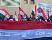 الهيئة الوطنية تصدر قواعد التصويت فى انتخابات مجلس الشيوخ للمصريين بالخارج manshetat