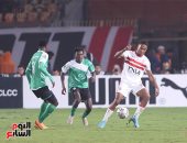 مصدر لا تواصل بين إدارة الزمالك والجزيري بشأن مستقبله مع الفريق manshetat