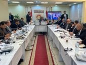 ننشر أسماء 17 مرشحا لانتخابات مجلس الشيوخ عن محافظة الغربية manshetat