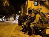 آخر تحديث.. الجيش الإسرائيلى إيران أطلقت موجة جديدة من الصواريخ على إسرائيل