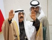 أمير الكويت وولى العهد يهنئان الرئيس السيسي بذكرى ثورة 23 يوليو manshetat