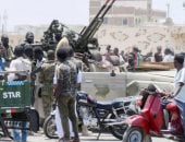 آخر تحديث.. الجيش السودانى ينفذ عملية إنزال جوى لإيصال الإمدادات للفرقة 22 مشاة بغرب كردفان
