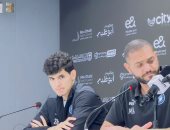 آخر تحديث.. تأكيدا لليوم السابع سموحة يستعير أحمد ميهوب من بيراميدز لمدة موسم