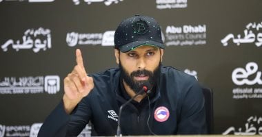 20231227024004404-2 الاتحاد السكندري يعلن رسمياً التعاقد مع "جنش" لمدة موسم