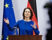 آخر تحديث.. وزيرة خارجية ألمانيا الوضع في غزة صادم ومن مصلحة الجميع وقف إطلاق النار