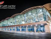 وزارة الطيران إقلاع جميع الرحلات التى تأثرت نتيجة عطل الاتصالات والإنترنت manshetat
