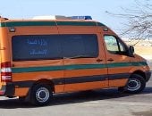 آخر تحديث.. مصرع سيدة عقب سقوطها من أعلى عقار بدار السلام