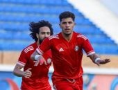 الكشف الطبي يحدد مصير محمود ممدوح في مودرن سبورت manshetat
